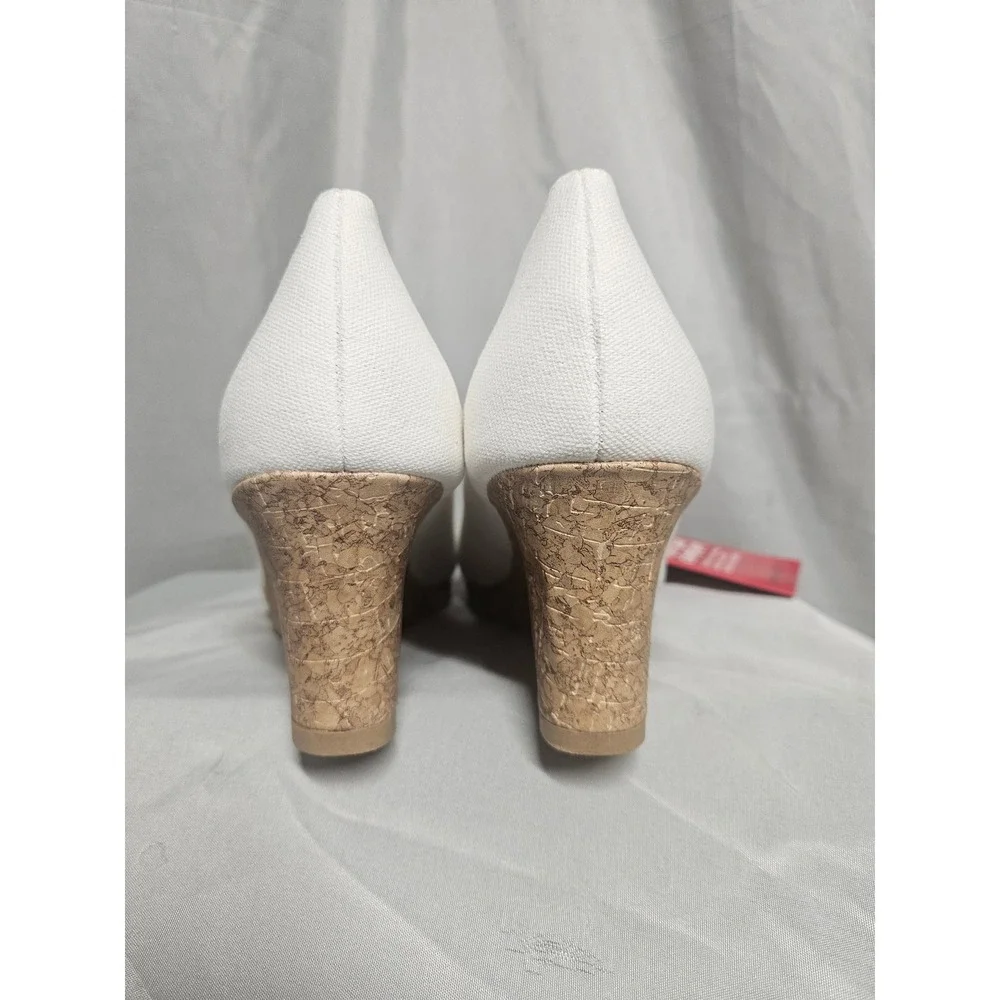 dexflex comfort canvas peep